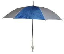 Sunncamp clamp sun parasol - sunncamp,