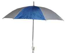 SunnCamp Clamp On Sun Parasol