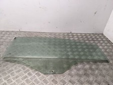 Ford Ka Edge Mk2 Hatch 3dr 2008-2016 1.2 FP4 Door Window (o/s Front Driver) 
