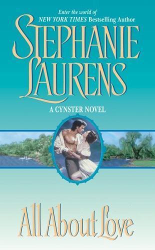 All about love regency - love:,