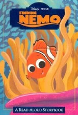 Finding Nemo: A Read-Aloud
