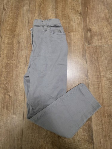 Damart womens grey - grey, elastic