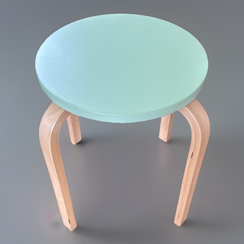 Vtg 2014 ikea - vtg, stool