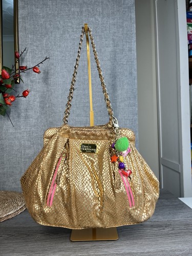 Paul boutique gold - paul’s,