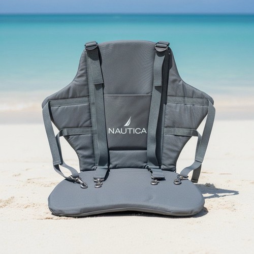 Nautica kayak sup seat - sup, padded