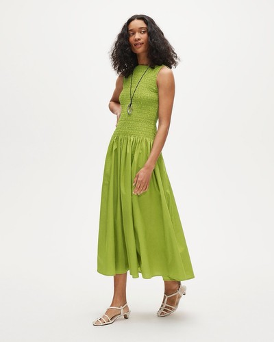 Crew petite medium - medium, lina