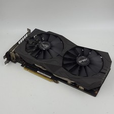 Asus Strix NVIDIA GeForce GTX