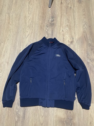 Men vintage navy blue - navy,
