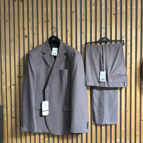 Next two pieces mens regular - two,