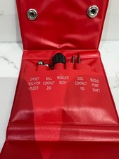 CENTRE FINDER - USED - IN