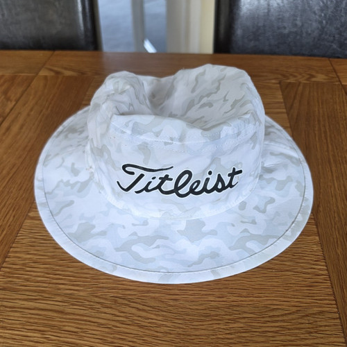 Titleist white grey camo - titleist, white/grey