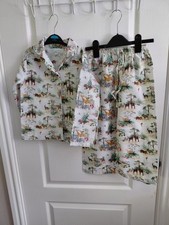 Girls Powell Craft 'Safari'