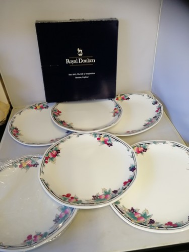 Royal doulton autumn - royal, autumn’s