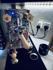 Lelit Mara PL62-W Coffee