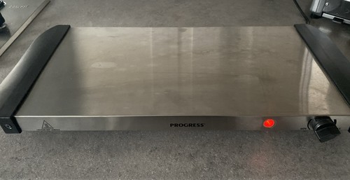 Progress electric food warming - electric,