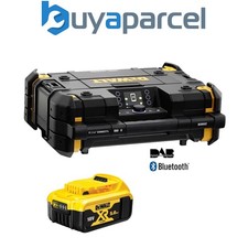 Dewalt 18v Tstak DAB Digital