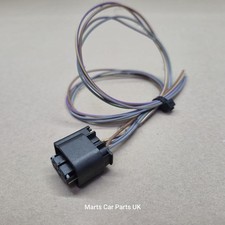 Bmw 4 Pin Wiring Loom Repair Plug 968913 1 968913 #2