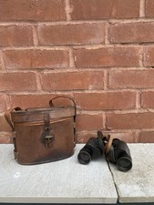 WW2 RAF Binoculars