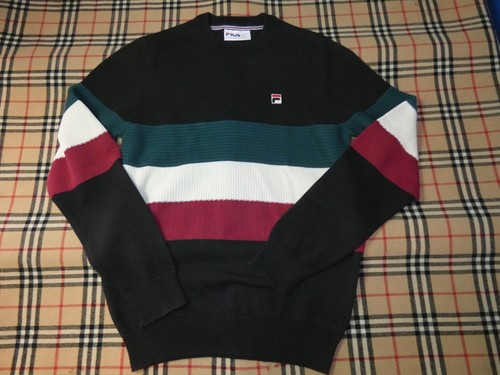 Fila winter ski jumper size - winter,