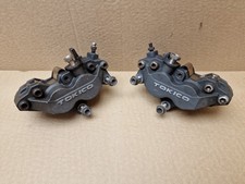 Suzuki GSXR600 K1 K2 K3 Front
