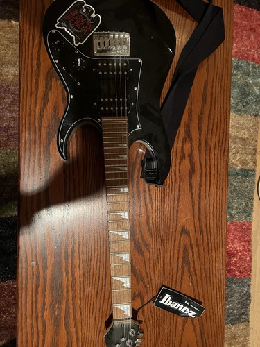 Ibanez mikro grgm21 - mikro, 3/4