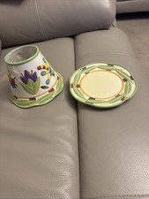 Yankee Candle Ceramic Shade