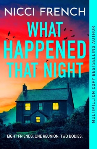 What happened that night - happened,