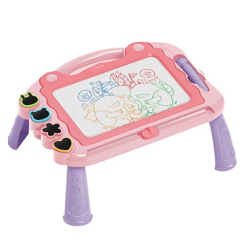 Magna doodle board magnetic - magna,