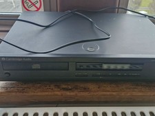 Cambridge Audio CD5 CD Player