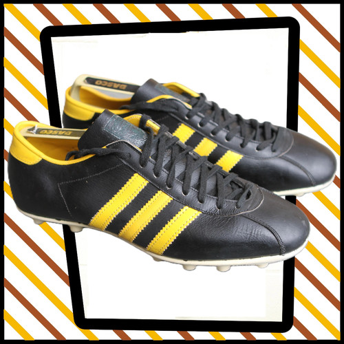 Vintage 1970s adidas brasil - vintage,