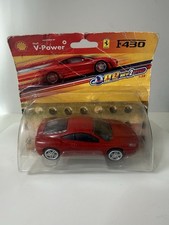 Ferrari F430 Toy Car Shell V