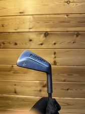 Dunlop Blue Flash 3 Iron Right
