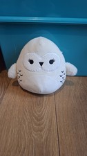 Squishmallow Harry Potter Owl