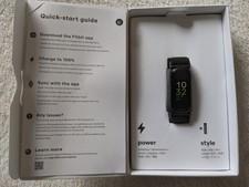 Fitbit Inspire 3 Fitness Tracker Brand NEW Never worn but opened