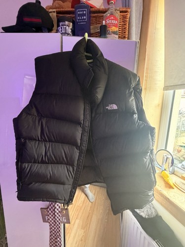 The north face 700 1996 - face, retro