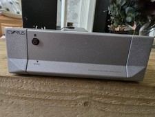 Cyrus X Power Stereo/Mono