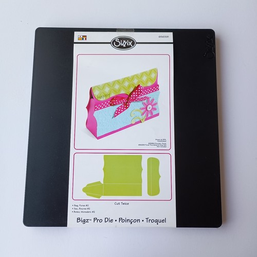 Sizzix bigz pro - bigz, bag,
