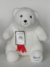 Harrods 1989 Birthday Foot