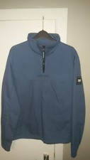 RARE Weekend Offender Summer Jacket Casual Terrace Wear - UK Medium RRP £80