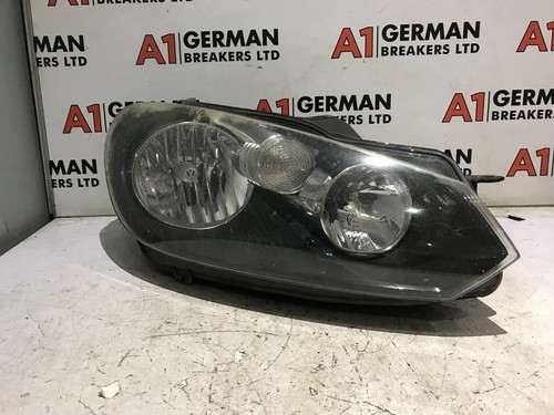 Genuine golf mk6 - genuine, 09-12