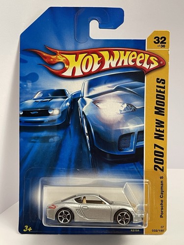 Hot wheels porsche - hot,