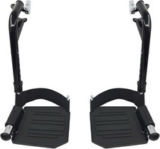 Pair Universal Elevating Leg