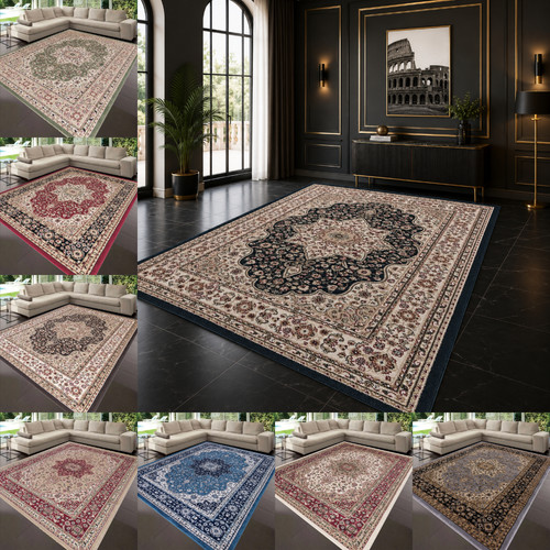 Luxury large traditional rugs - luxury,