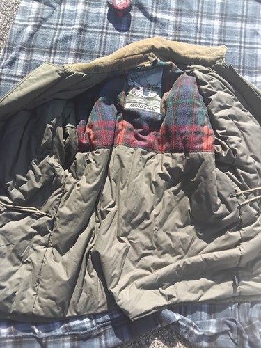Vintage men mighty - men's,