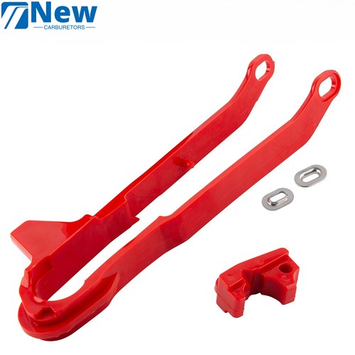 Plastic swingarm chain slider - swingarm,