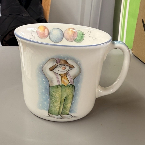 Royal doulton the snowman gift - royal,