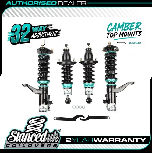 Stanced premium coilovers - stanced,