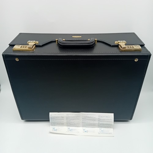 Vintage porter black leather - porter,