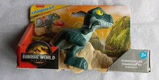 Imaginext Fisher-Price