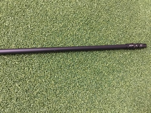 Taylormade rescue wood - rescue, shaft